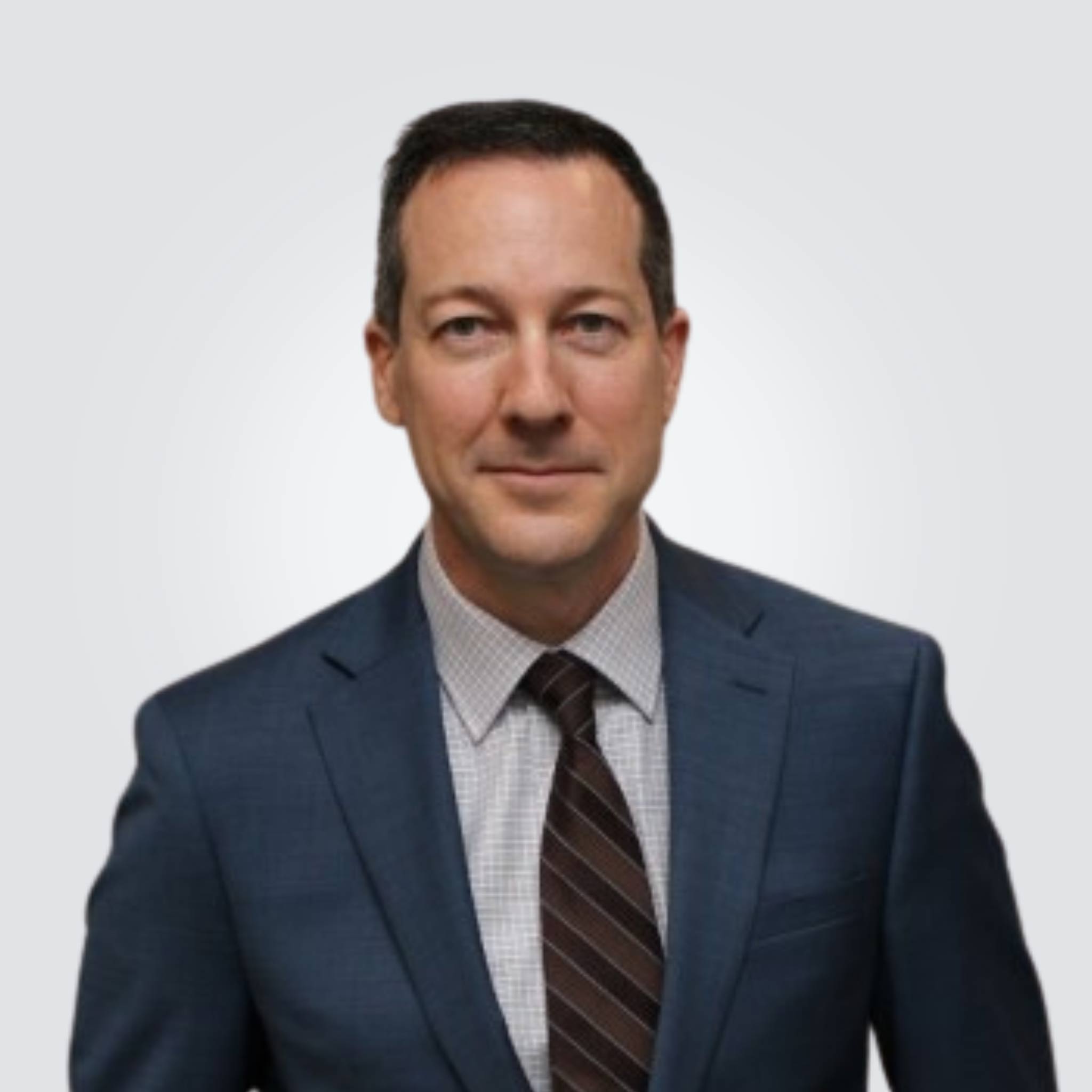 Dr. Benjamin Berry, M.D.