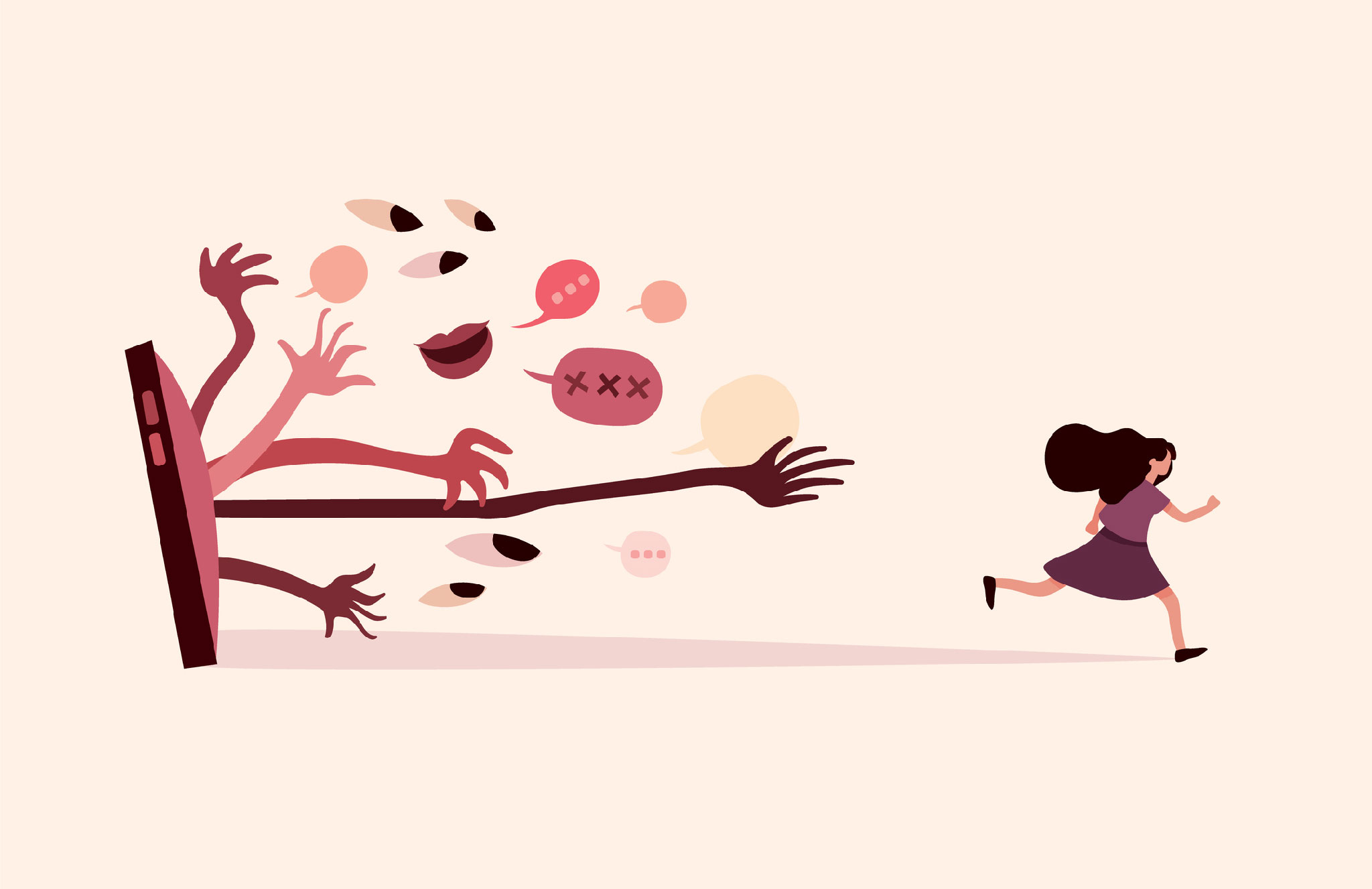 What To Do When Your Teen Watches Graphic Online Content: 5 Tips To Deal With Secondary Trauma
