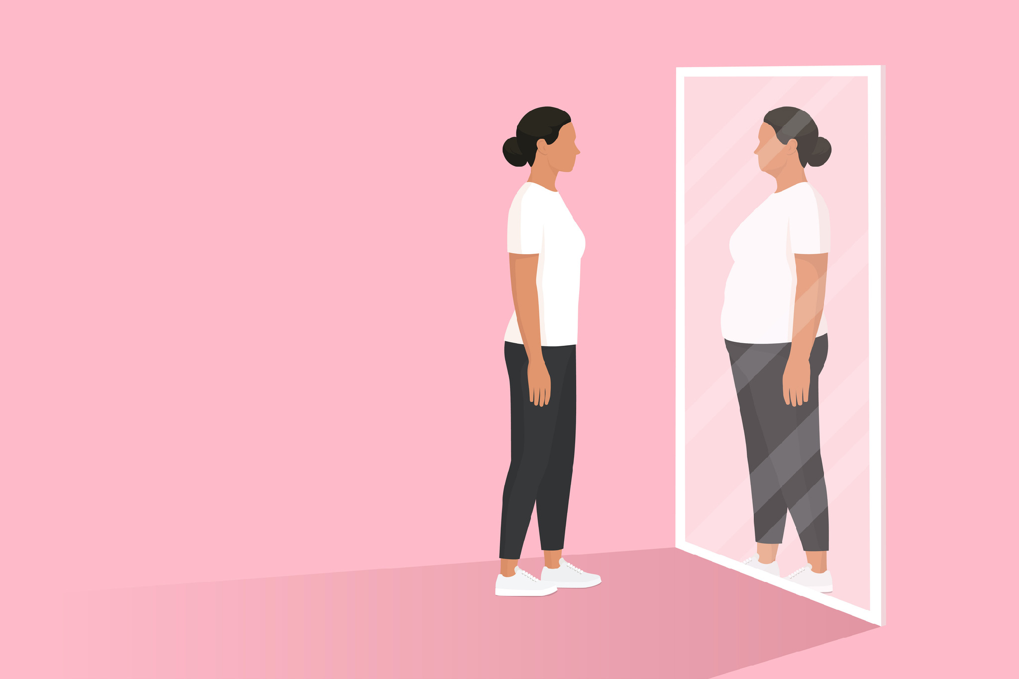 What Is Body Dysmorphia? The Mental Health Impact of Body Dysmorphic Disorder