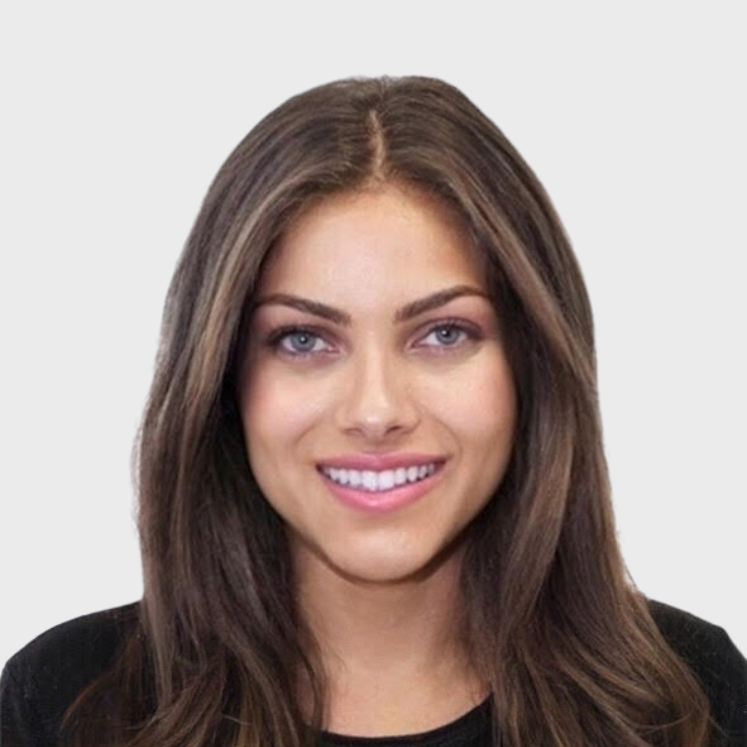 Yasamine Heiba, PMHNP