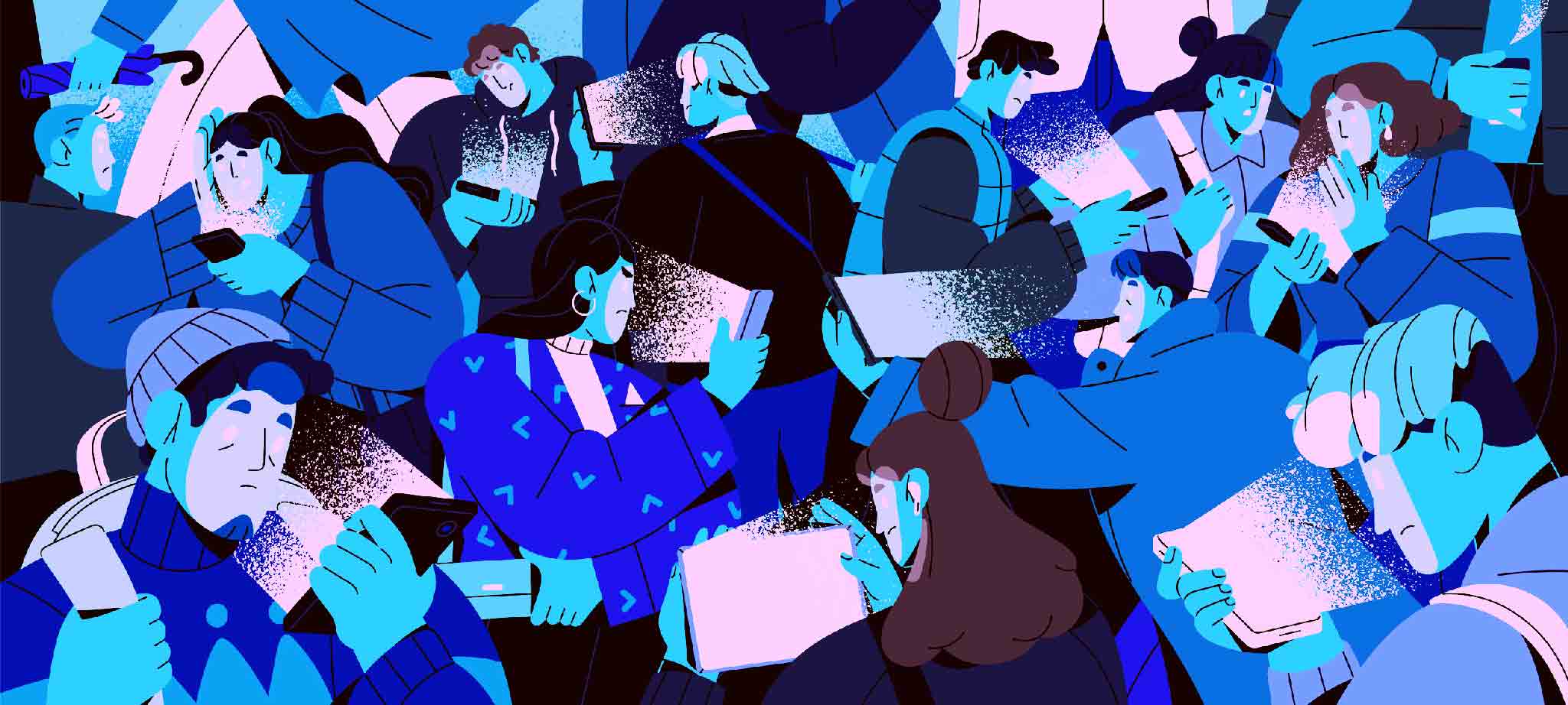 How Does Social Media Affect Mental Health? Understanding the Hidden Impact on Your Well-Being 