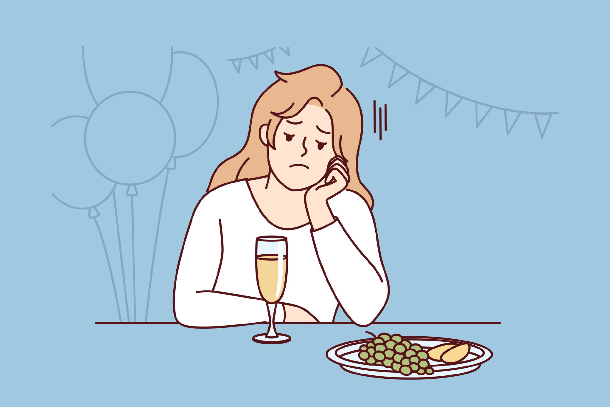 New Year Depression: 10 Resolutions That Support Emotional Well-Being (Instead of Adding Pressure)