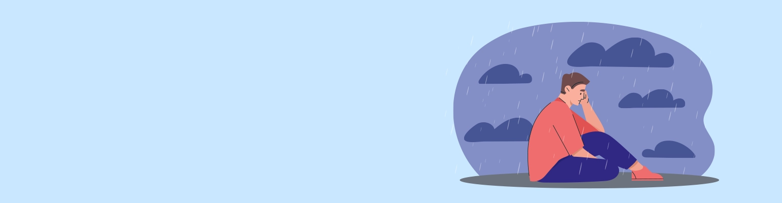 What Is Grief? Types, Symptoms, and How to Cope