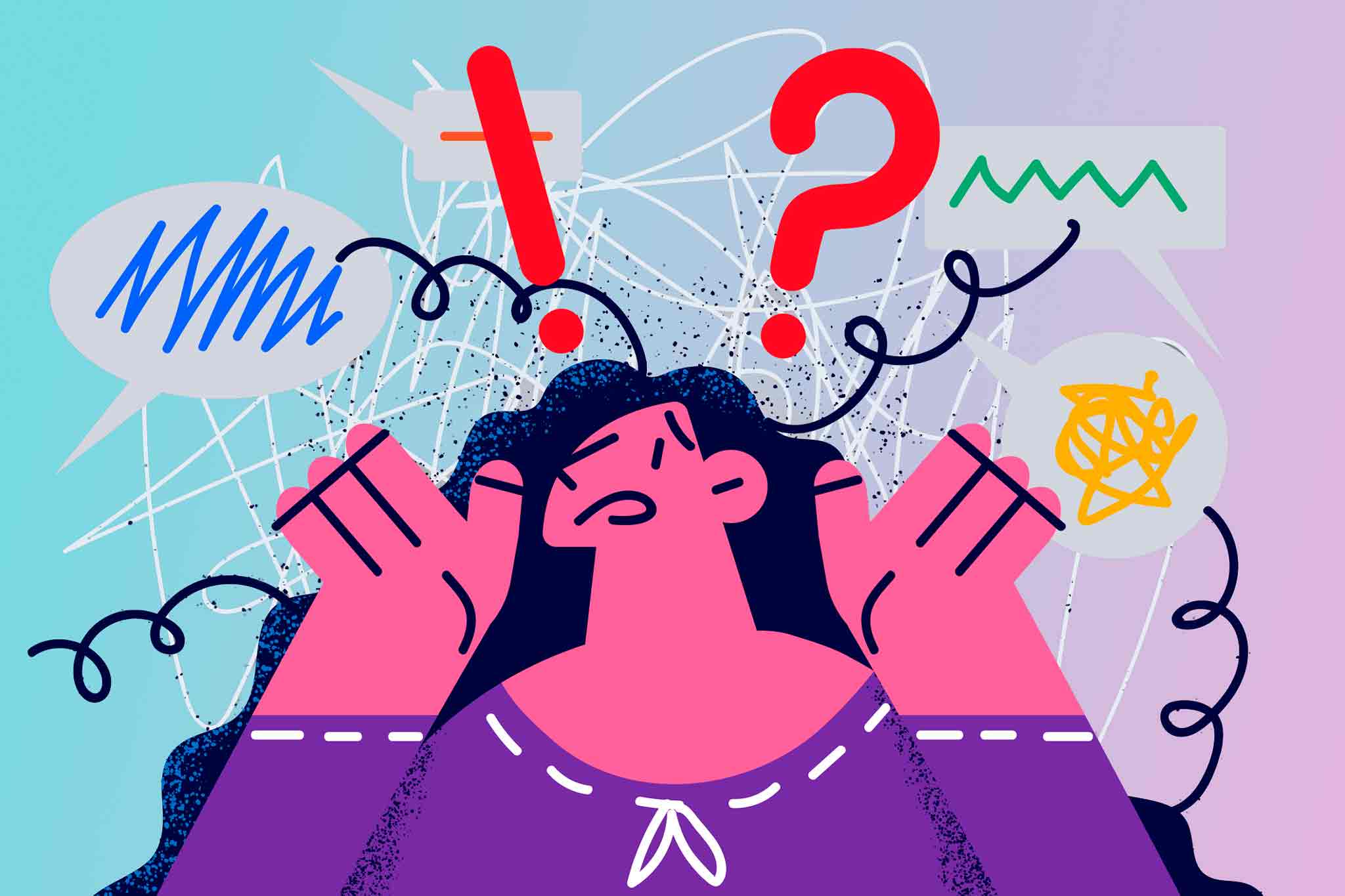 Panic Attack vs Anxiety Attack: What’s the Difference?
