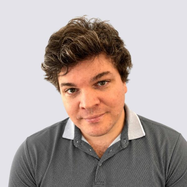 Jacob White Rivals Jacob White, PMHNP | Neuro Wellness Spa