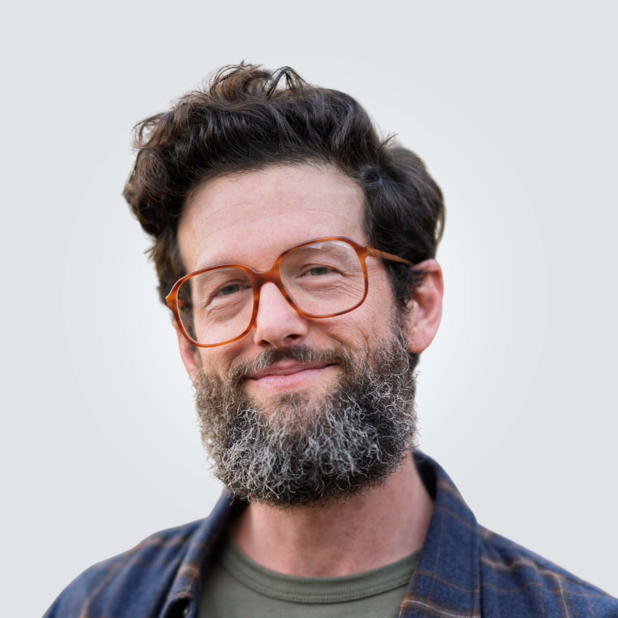 Adam Kootman, AMFT