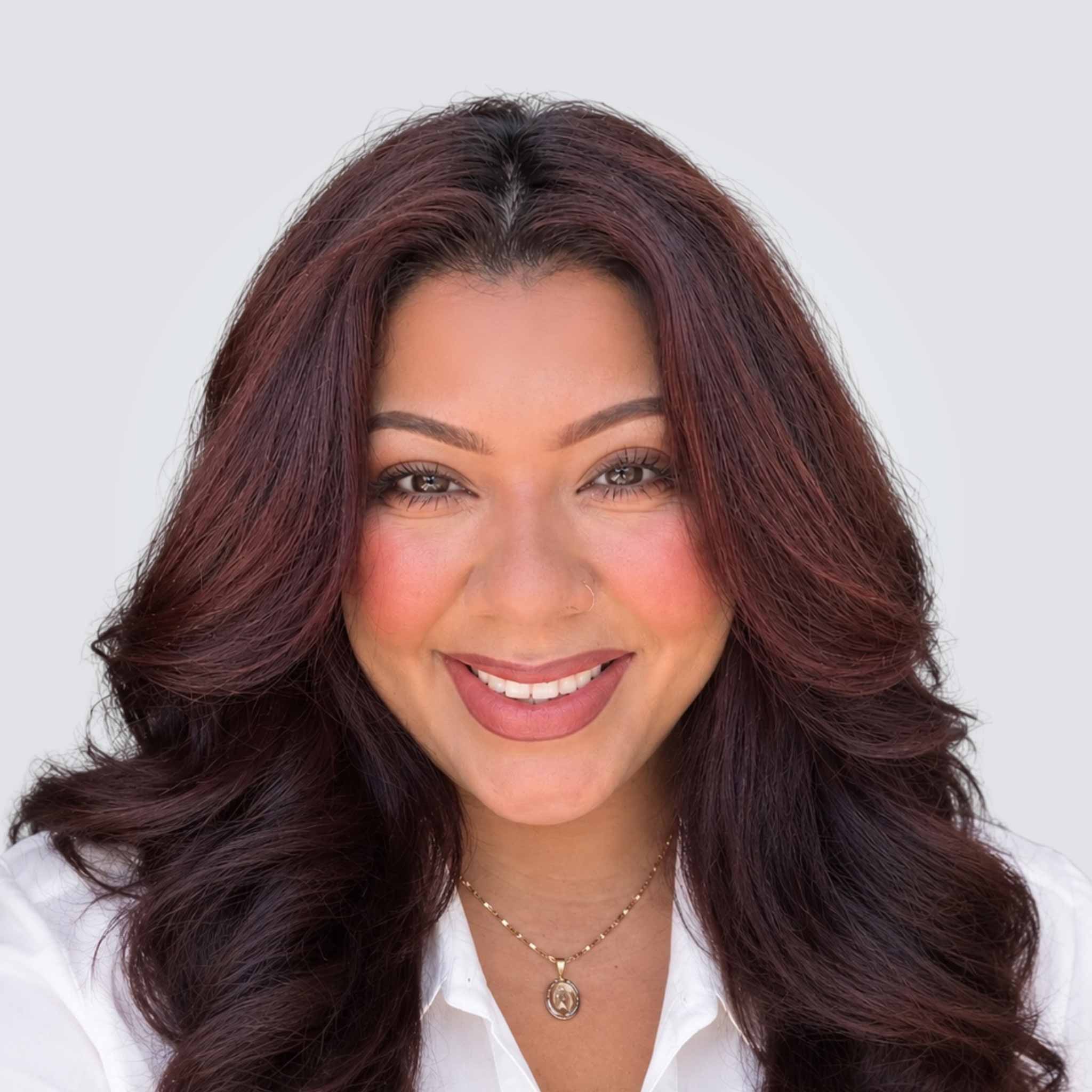 Nayeli Ramirez Torres