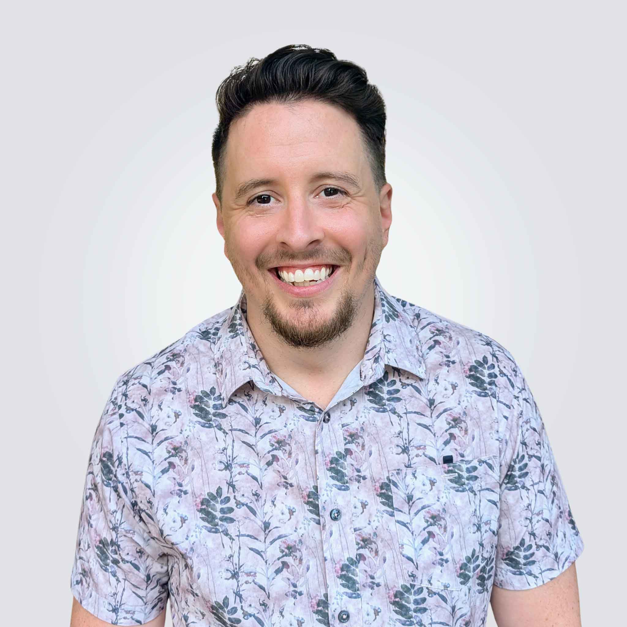 Nicholas Ragano, AMFT