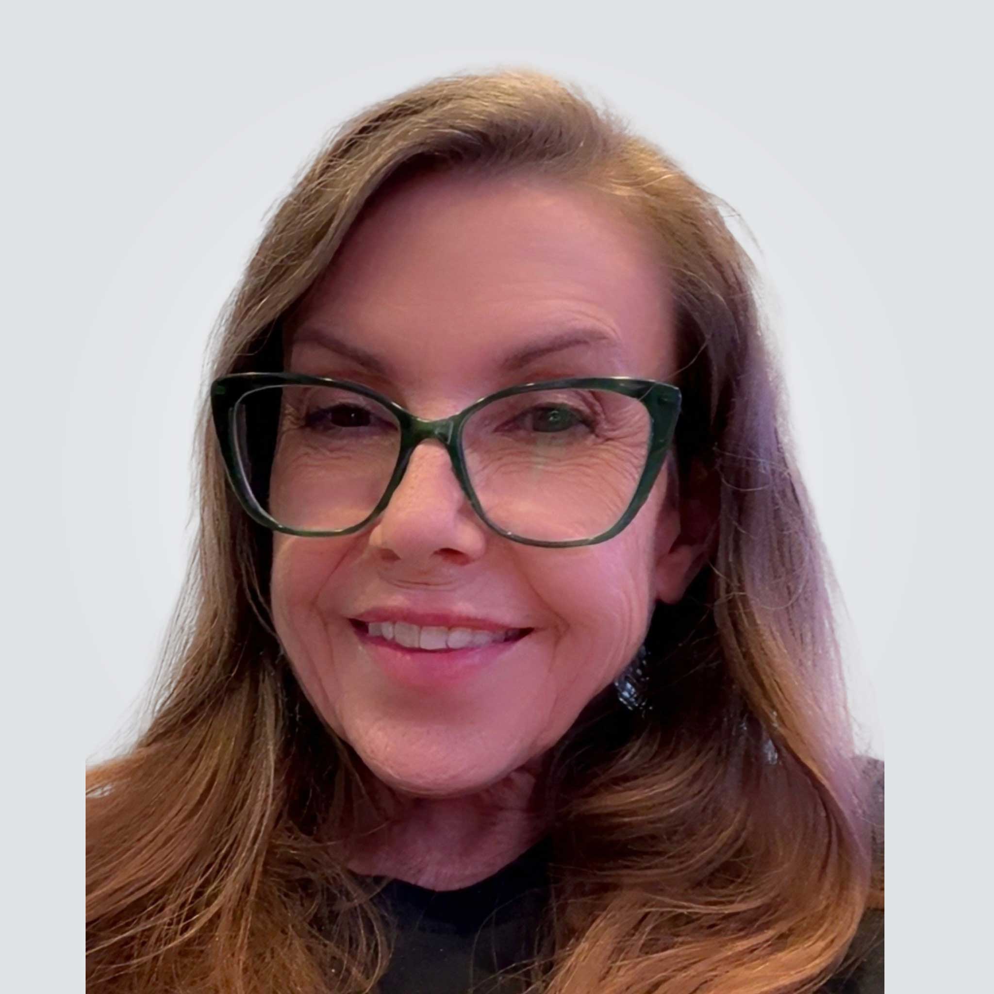 Diane Dudek, AMFT, CADC-II